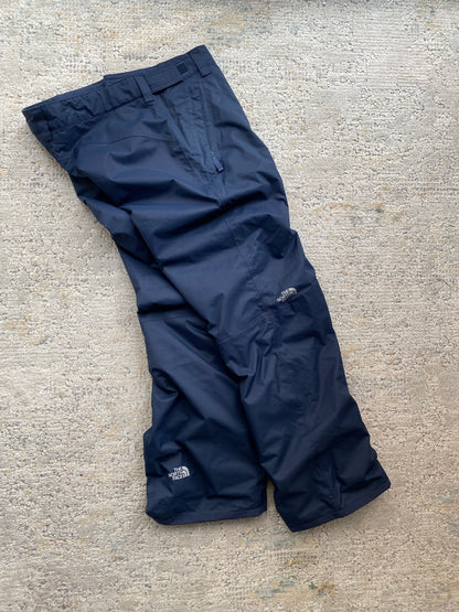 The North Face Insulated Hyvent Ski Pant (S)