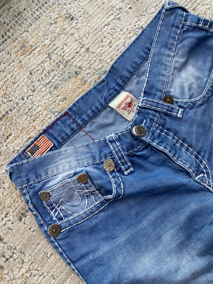 True Religion Jeans (W32 L32)