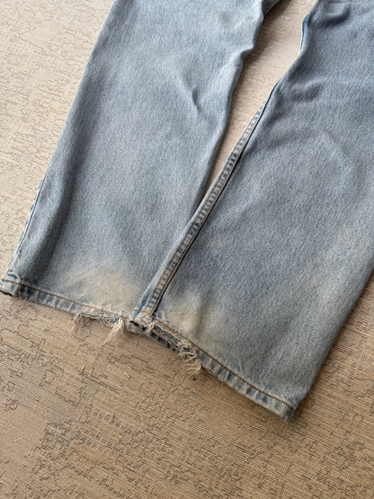 Levi’s 505 Vintage 90’s Jens Mase In Us (W34 L30)