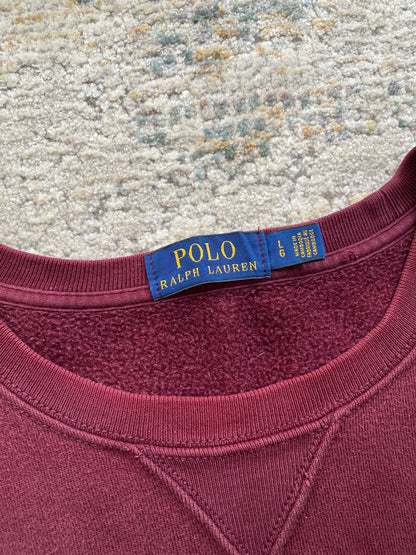 Ralph Lauren Classic Sweater (L)