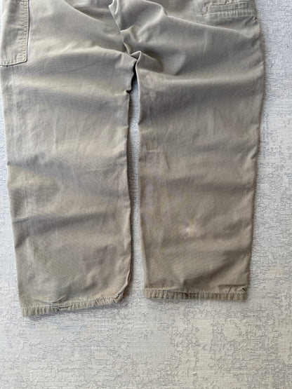 Carhartt Loose Fit Carpenter Pant (W34 L30)