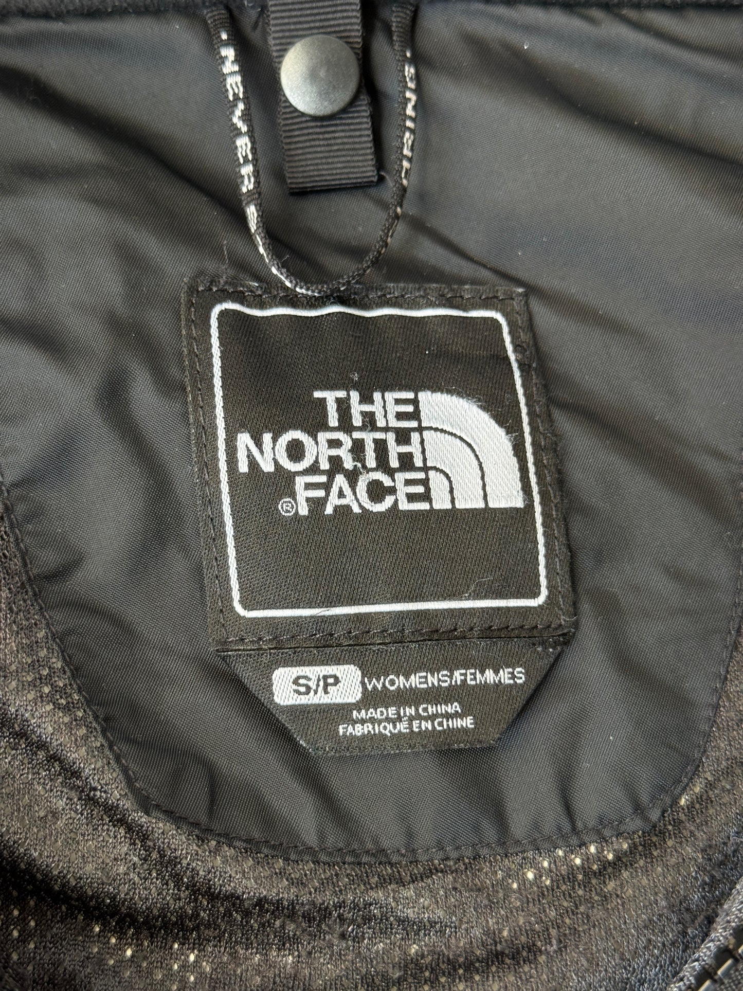 The North Face Gore-Tex Jacket (Women’s S)