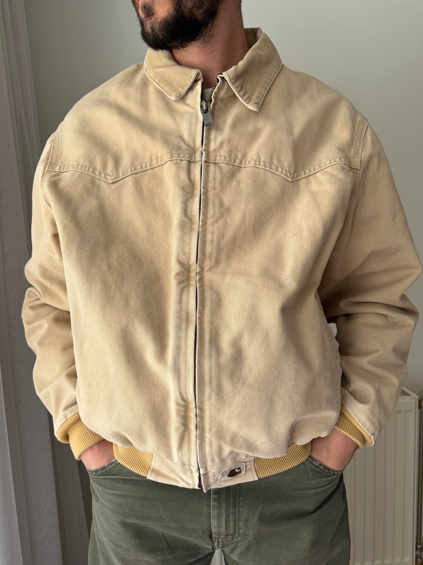 Carhartt 90’s Santa FE Western Jacket (XL)