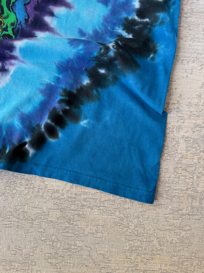 Pink Floyd Liqudie Blue Tee (XL)