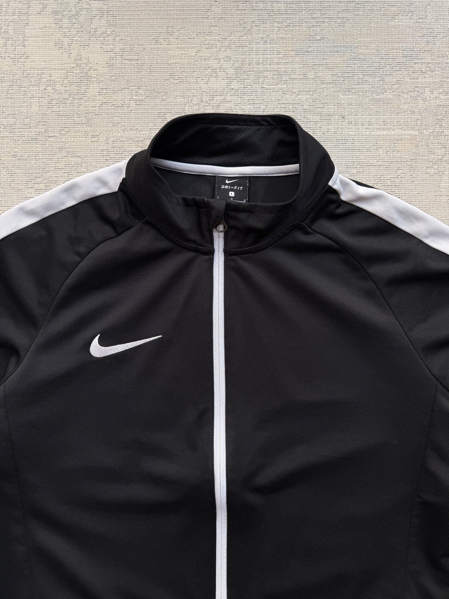 Nike Dri-Fit Sportswear Classic Tracktop (L)