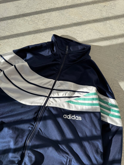 Adidas Retro Tracktop (M)