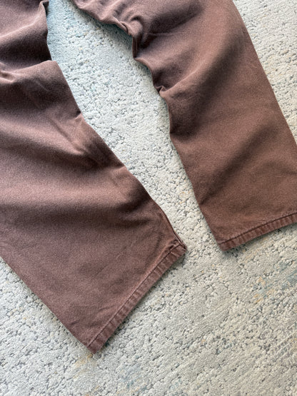 Carhartt Double Knee Loose Original Fit (W34 L32)