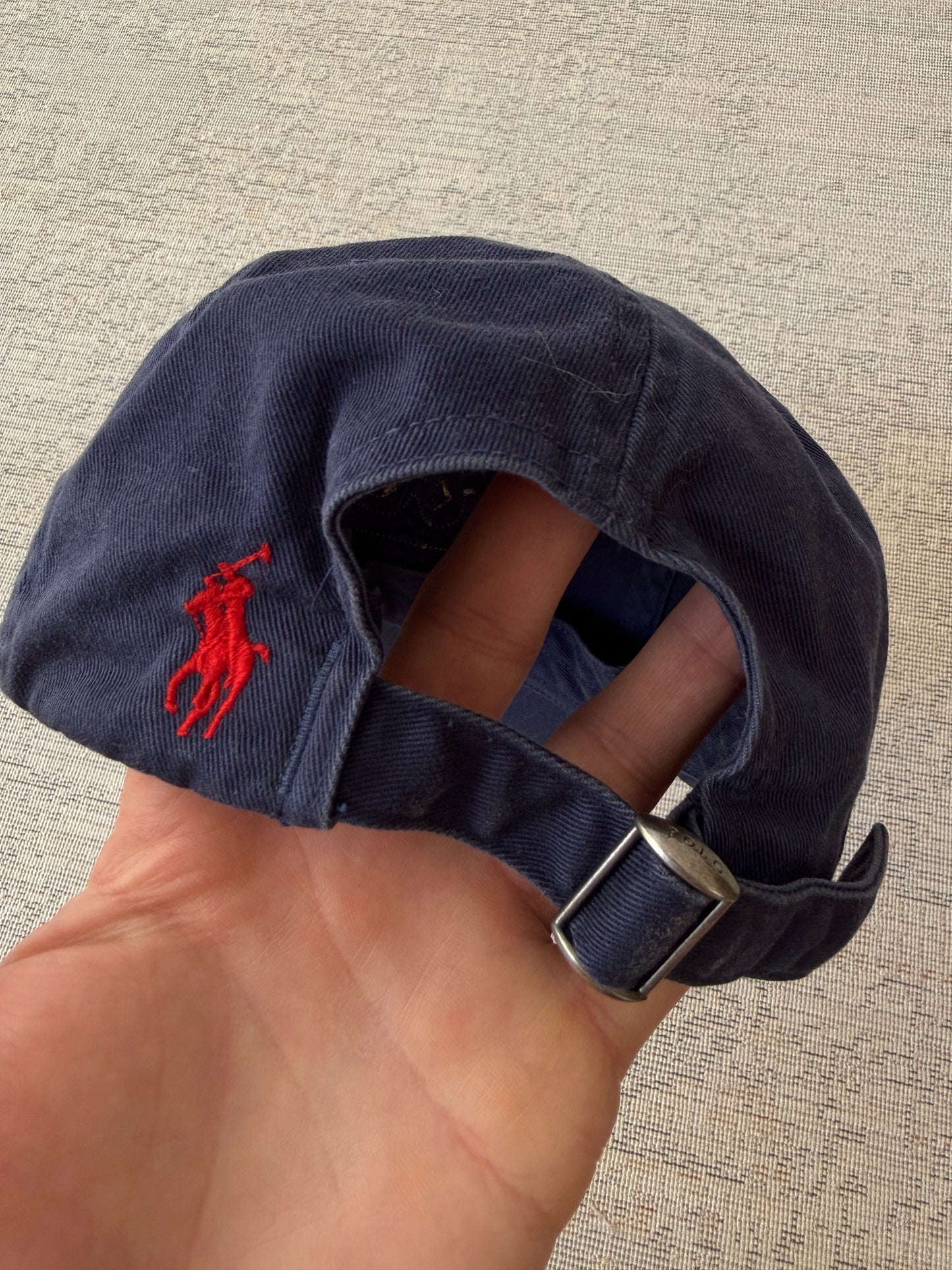 Ralph Lauren Vintage Baseball Cap (OS)