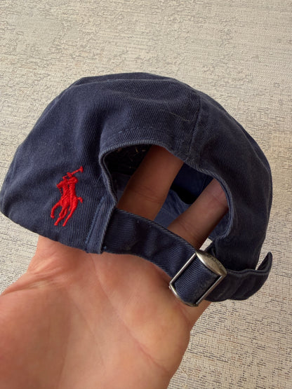 Ralph Lauren Vintage Baseball Cap (OS)