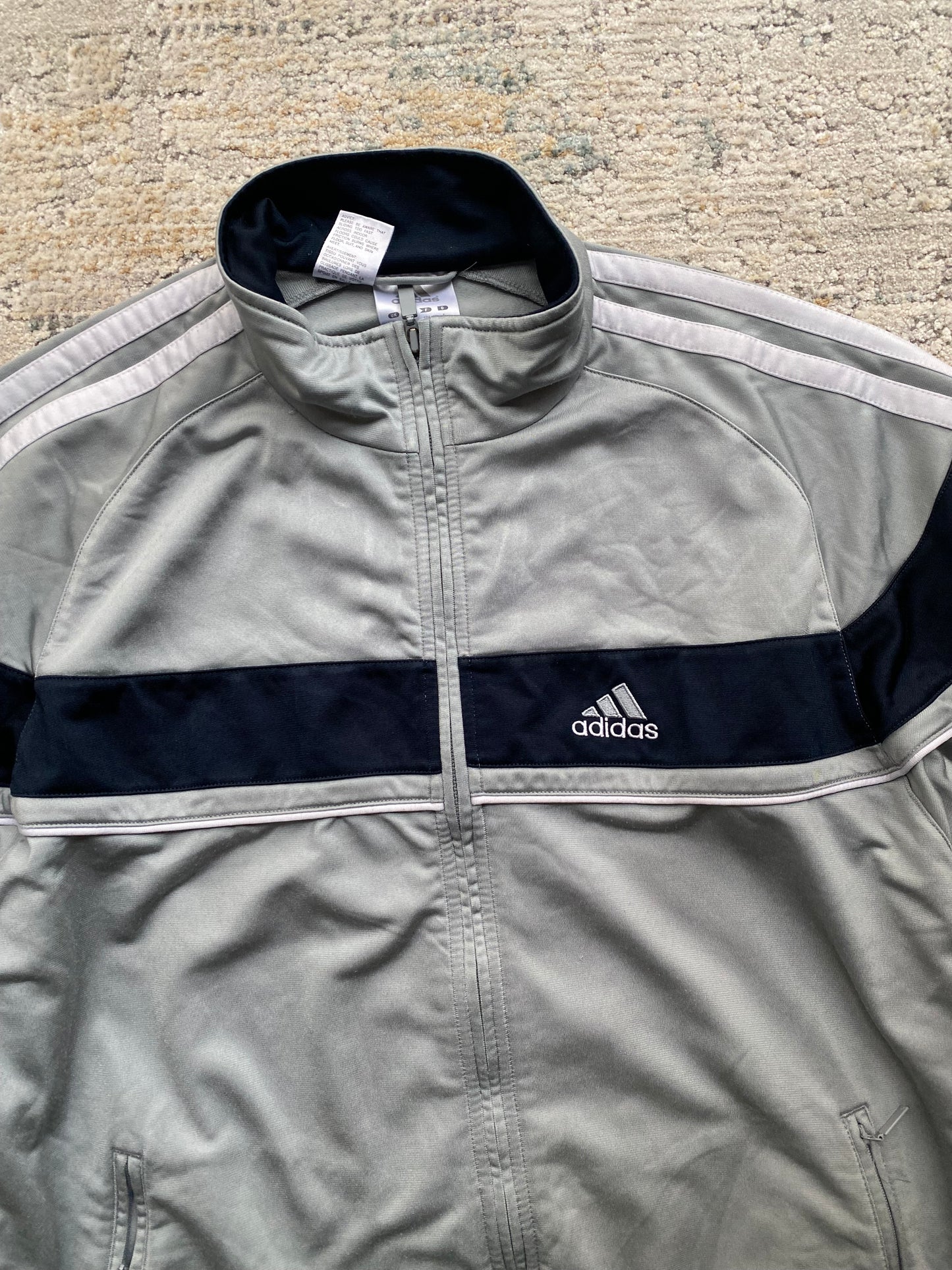 Adidas 00’s Tracktop (M)