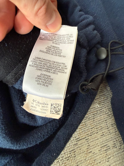 Columbia Full-Zip Fleece (L)