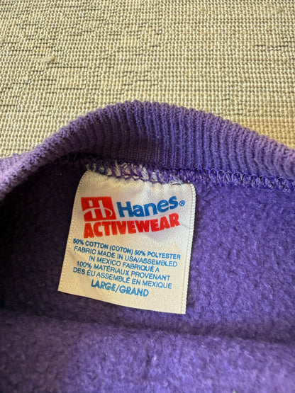 Hanes Vintage Alska Sweater (Women’s M)