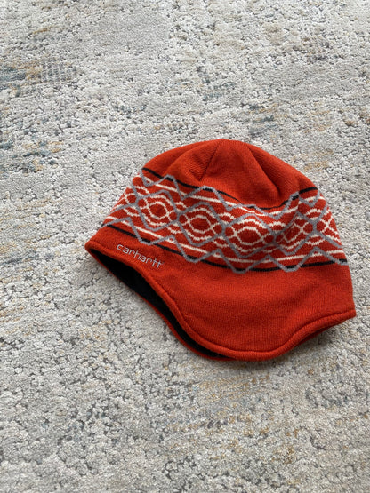 Carhartt Wool Beanie (One Size)