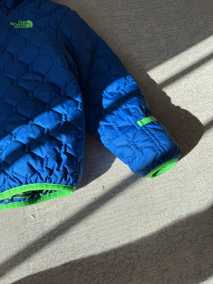 The North Face Reversible Puffer Jacket (12/18Month)