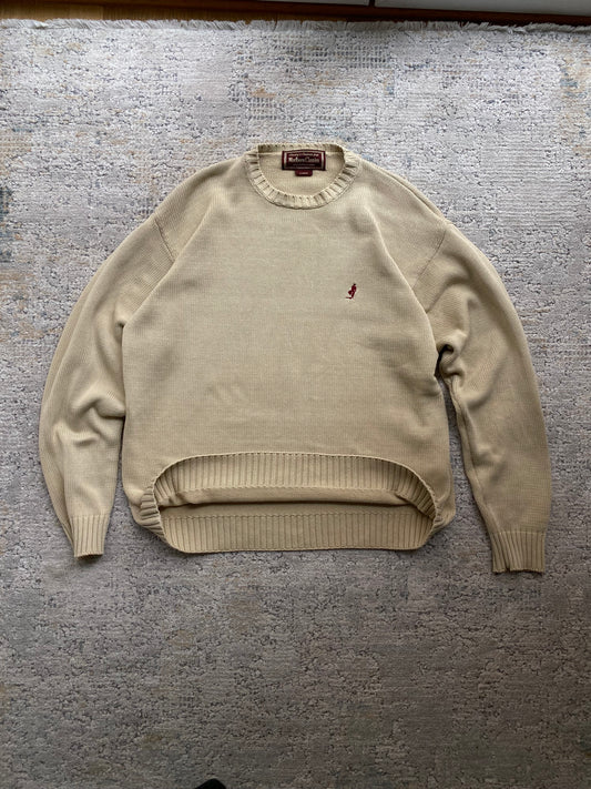 Malboro Classic Sweater (L)
