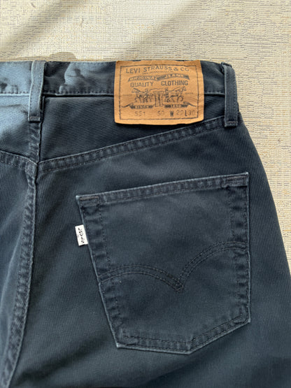 Levi’s 551 Jenas (W29)