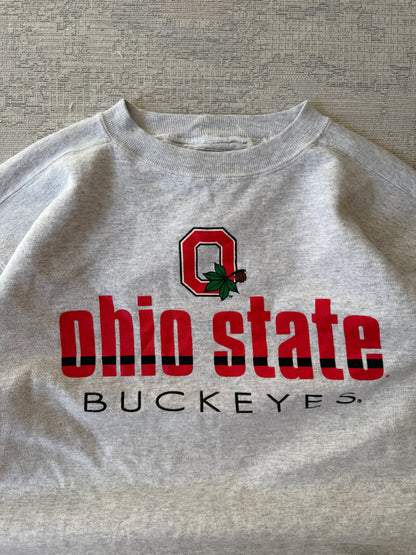 Vintage Team Edition Ohio State Crew (XL)
