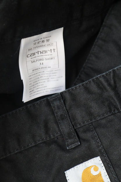 Carhartt Salford Shorts (W31)