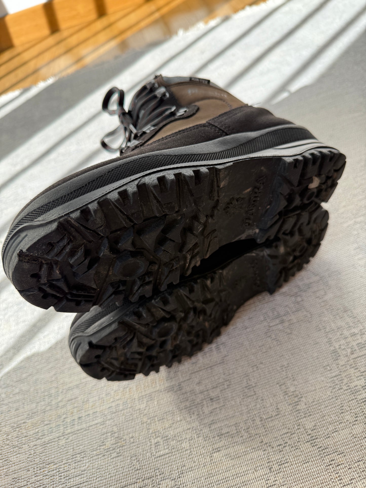 Planika Airtex Boots (Women’s 37.5)