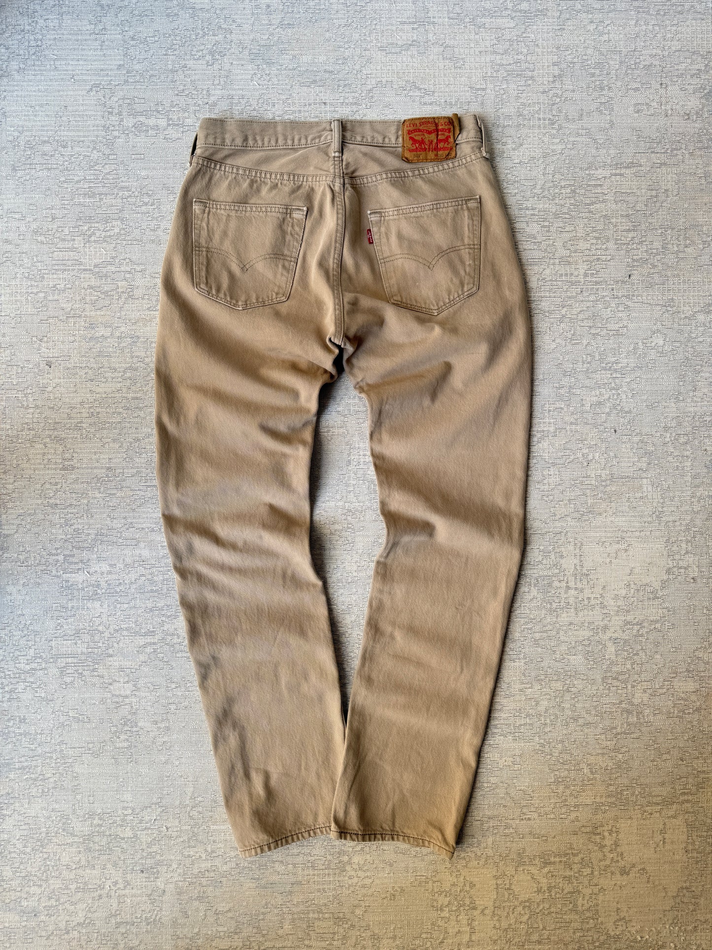 Levi’s 501 Jeans (W30 L32)