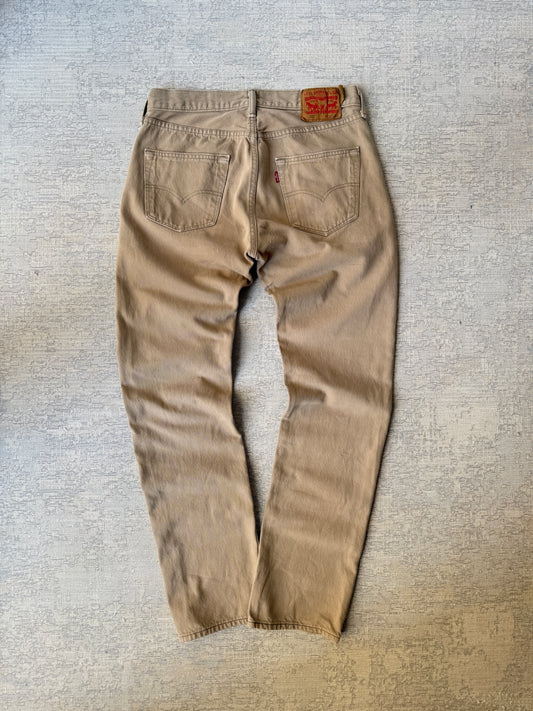 Levi’s 501 Jeans (W30 L32)