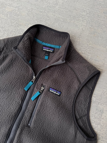 Patagonia Gilet Fleece Vest (L)