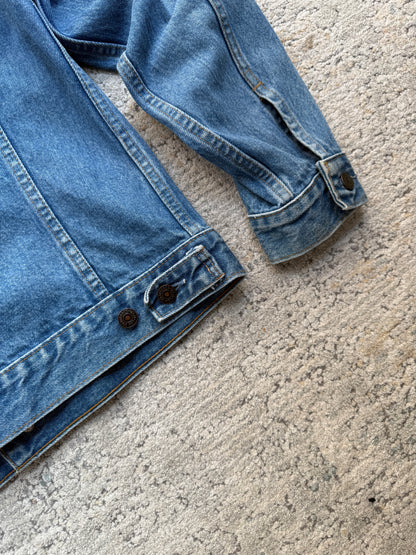 Levi’s Denim Jacket (M)