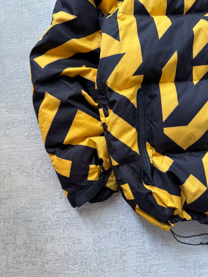 DC x Peter Saville 2009 Artist Projects Snowboard Jacket (L)