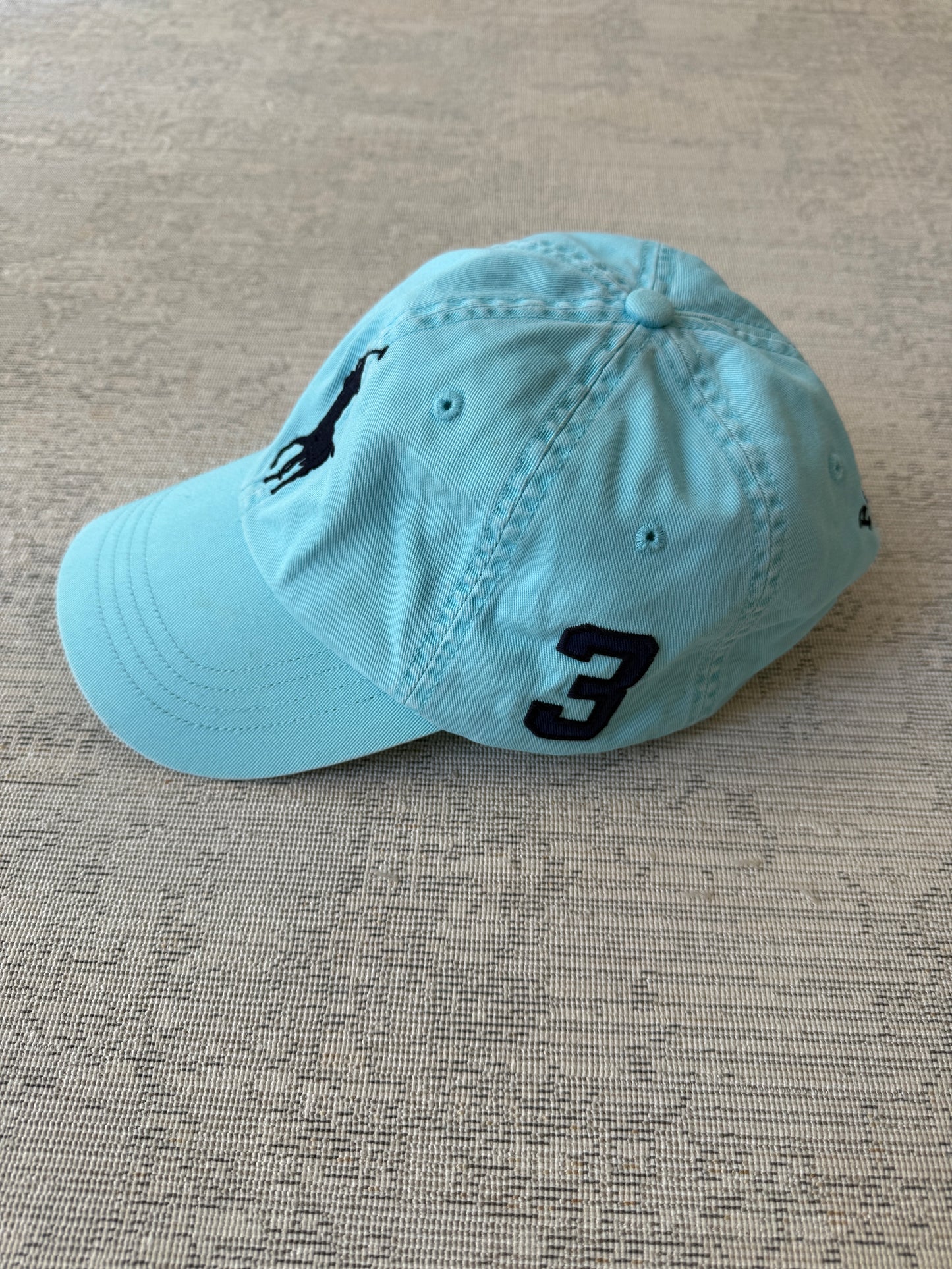 Ralph Lauren Baseball Cap (OS)