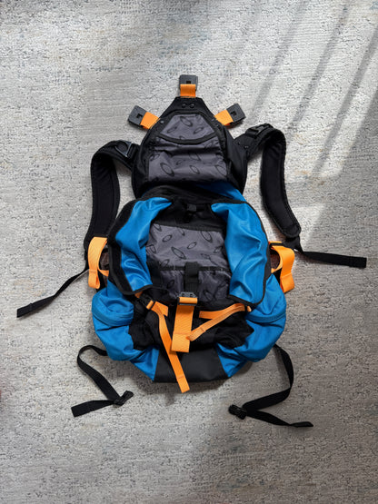 Oakley 90’s Icon Technical Backpack (OS)