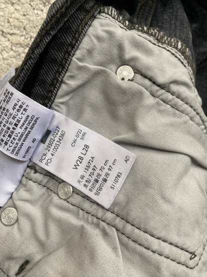 Levi’s 501 Jeans (W28 L28)