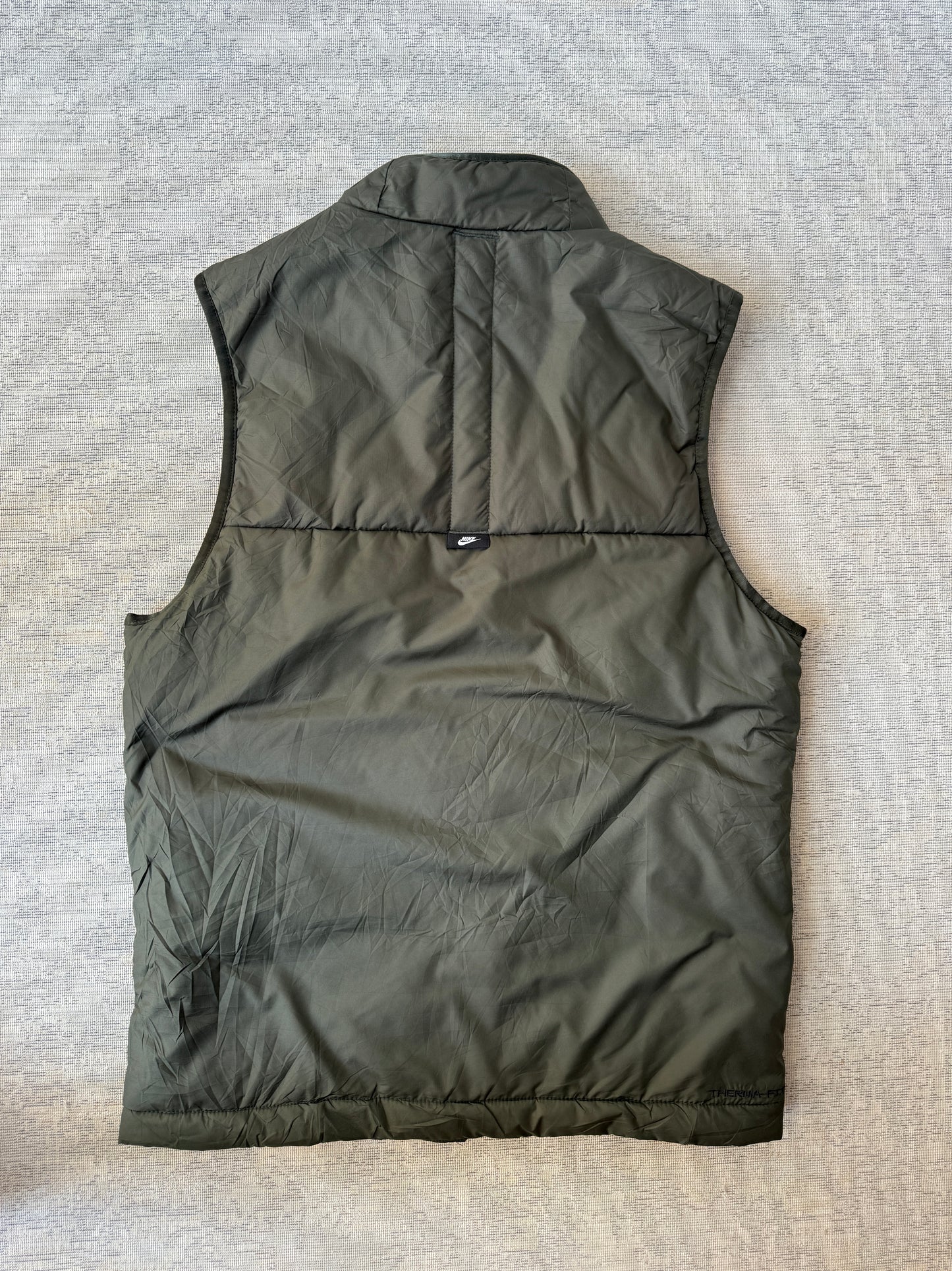 Nike Therma-Fit Legacy Vest (S)
