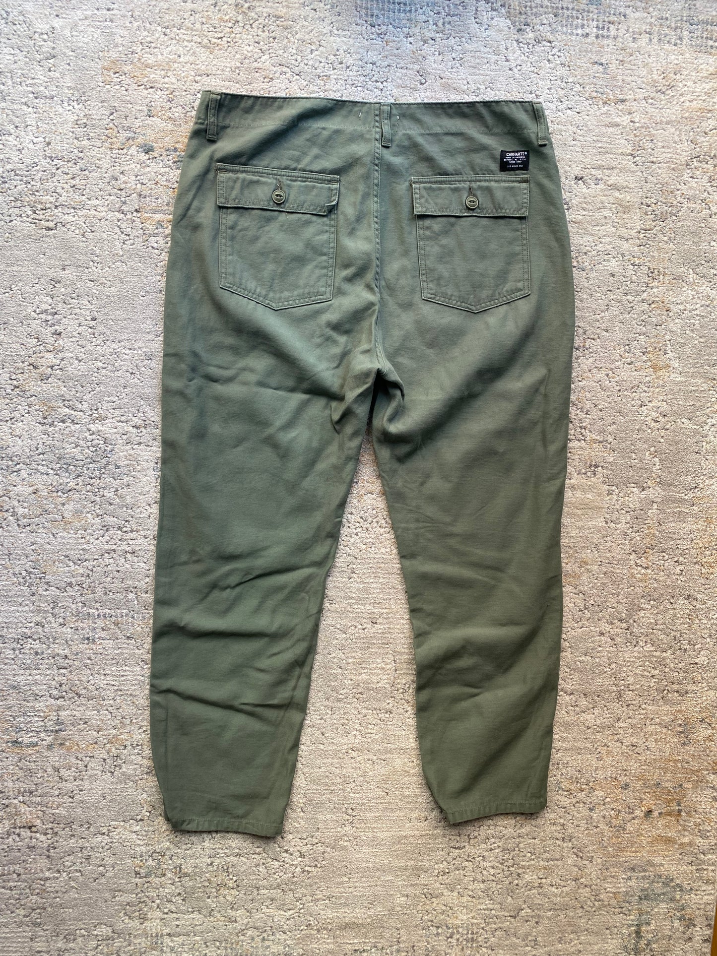 Carhartt Wip Urban Pant (W31)