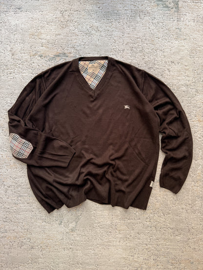 Burberry Vintage Sweater (M)