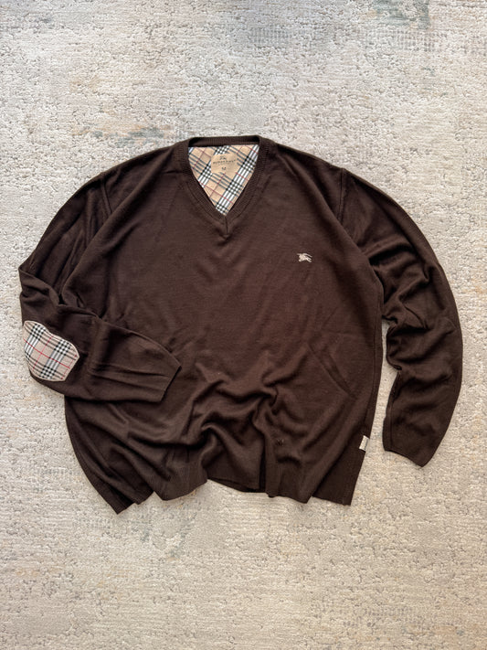 Burberry Vintage Sweater (M)