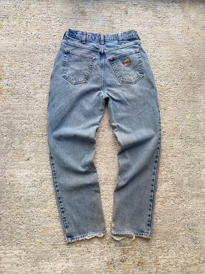 Carhartt 00’s Vintage Jeans (W31 L32)