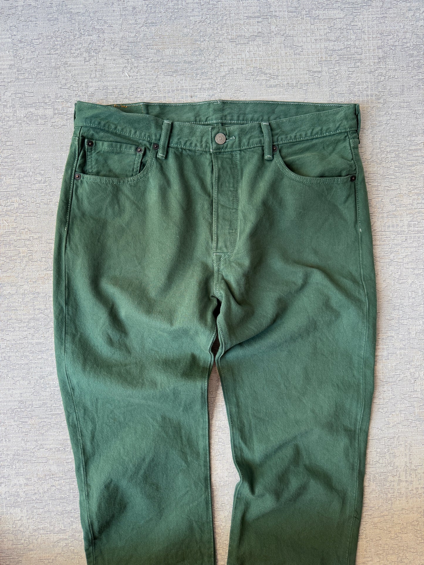 Levi’s Vintage 501 Jeans (W34 L34)