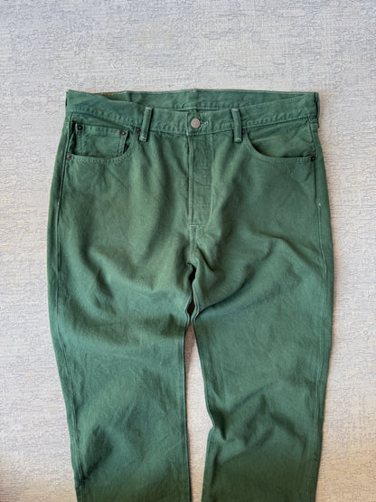 Levi’s Vintage 501 Jeans (W34 L34)