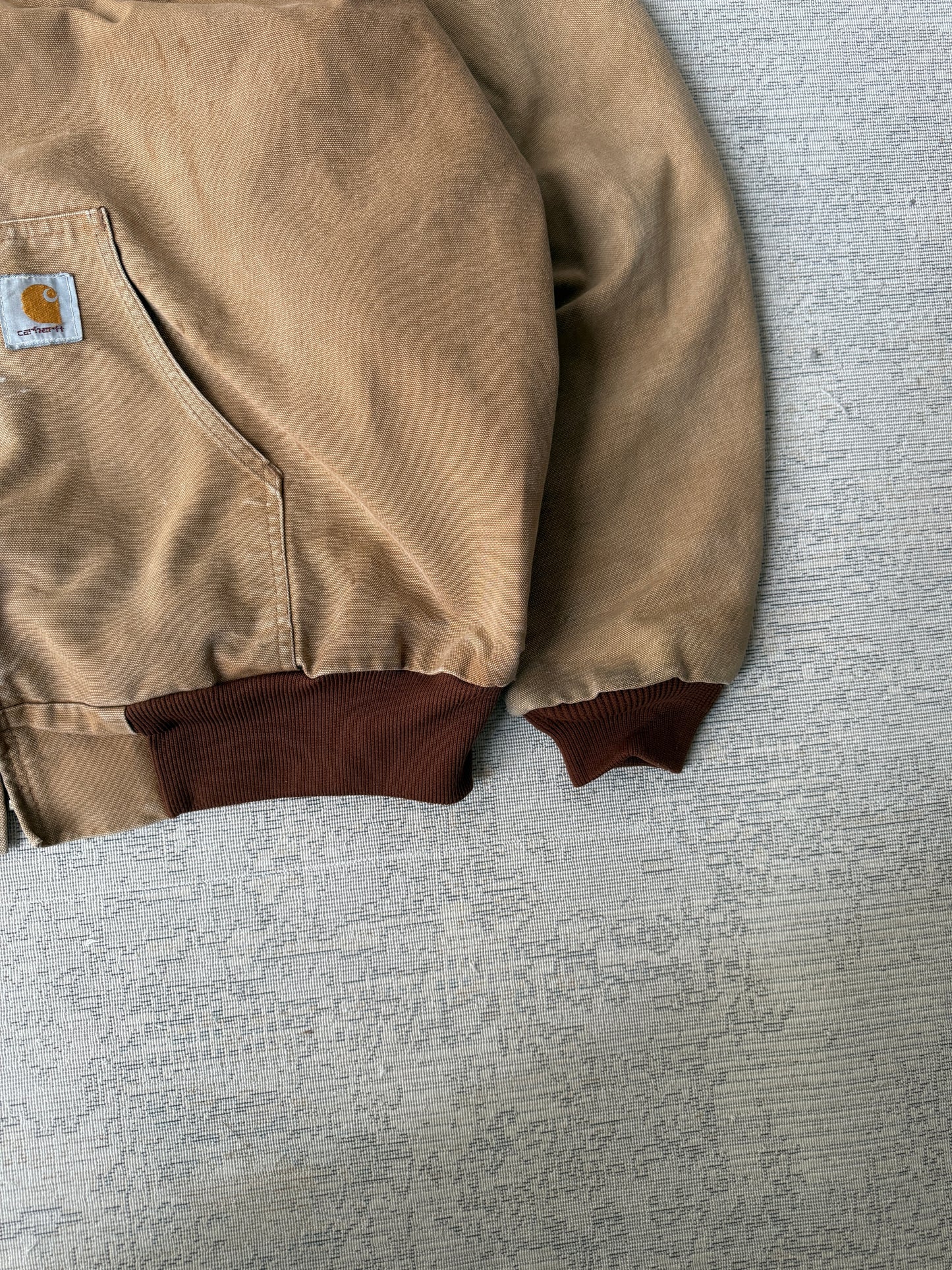 Carhartt J130 90’s Duck Active Jacket (XL)