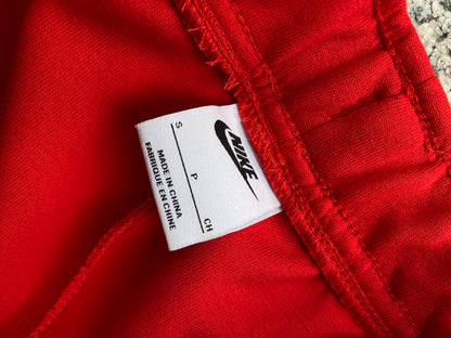 Nike Tech Fleece Hoodie & Joggers (S)