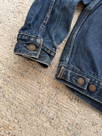 Levi’s 00’s Vintage Denim Jacket (M)