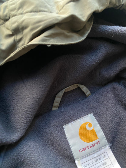 Carhartt Winter Jacket (XL)
