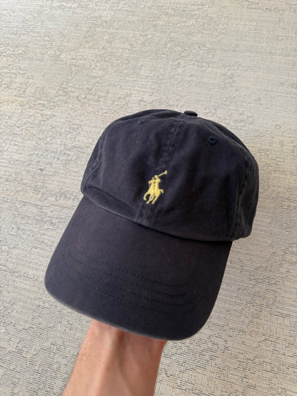 Ralph Lauren Vintage Dead Cap (OS)