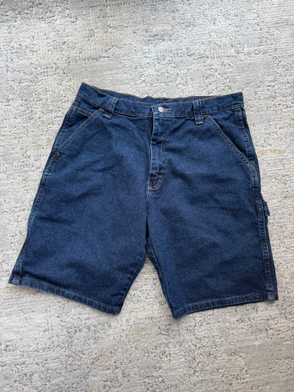 Wrangler Carpenter Shorts (W33)
