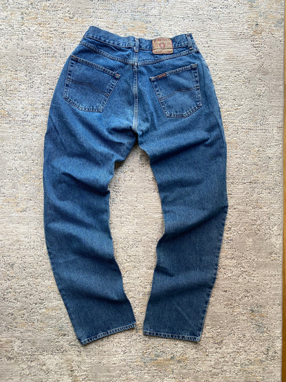Donovan Vintage Jeans