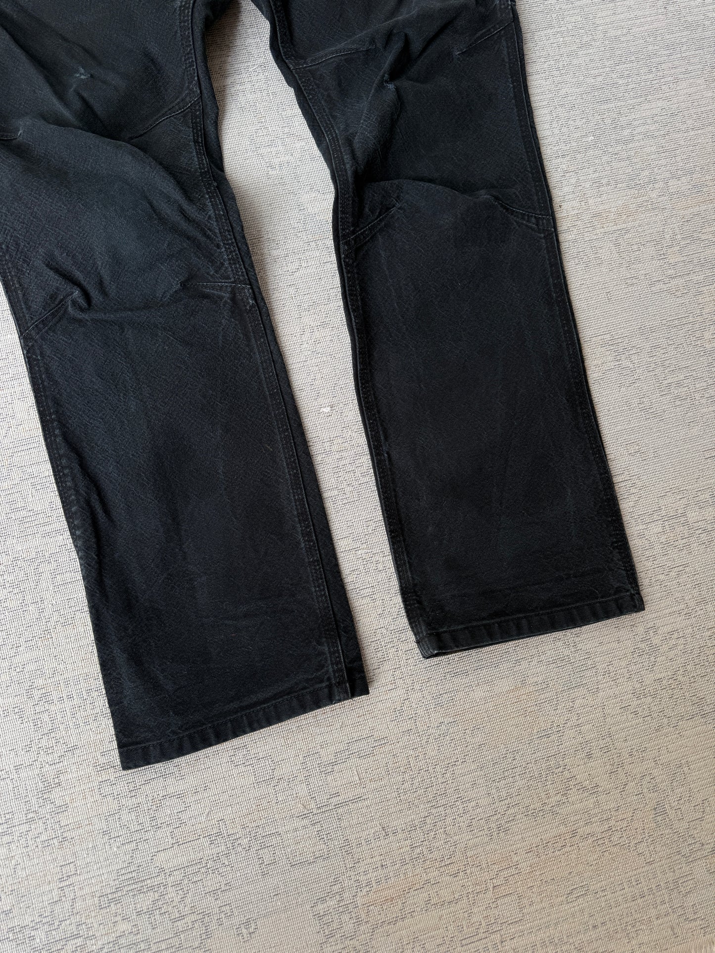 Carhartt Straight Fit Work Pant (W32 L32)