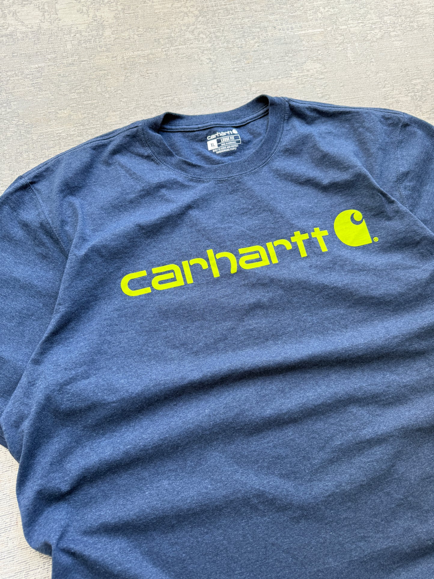 Carhartt Loose Fit Tee (XL)