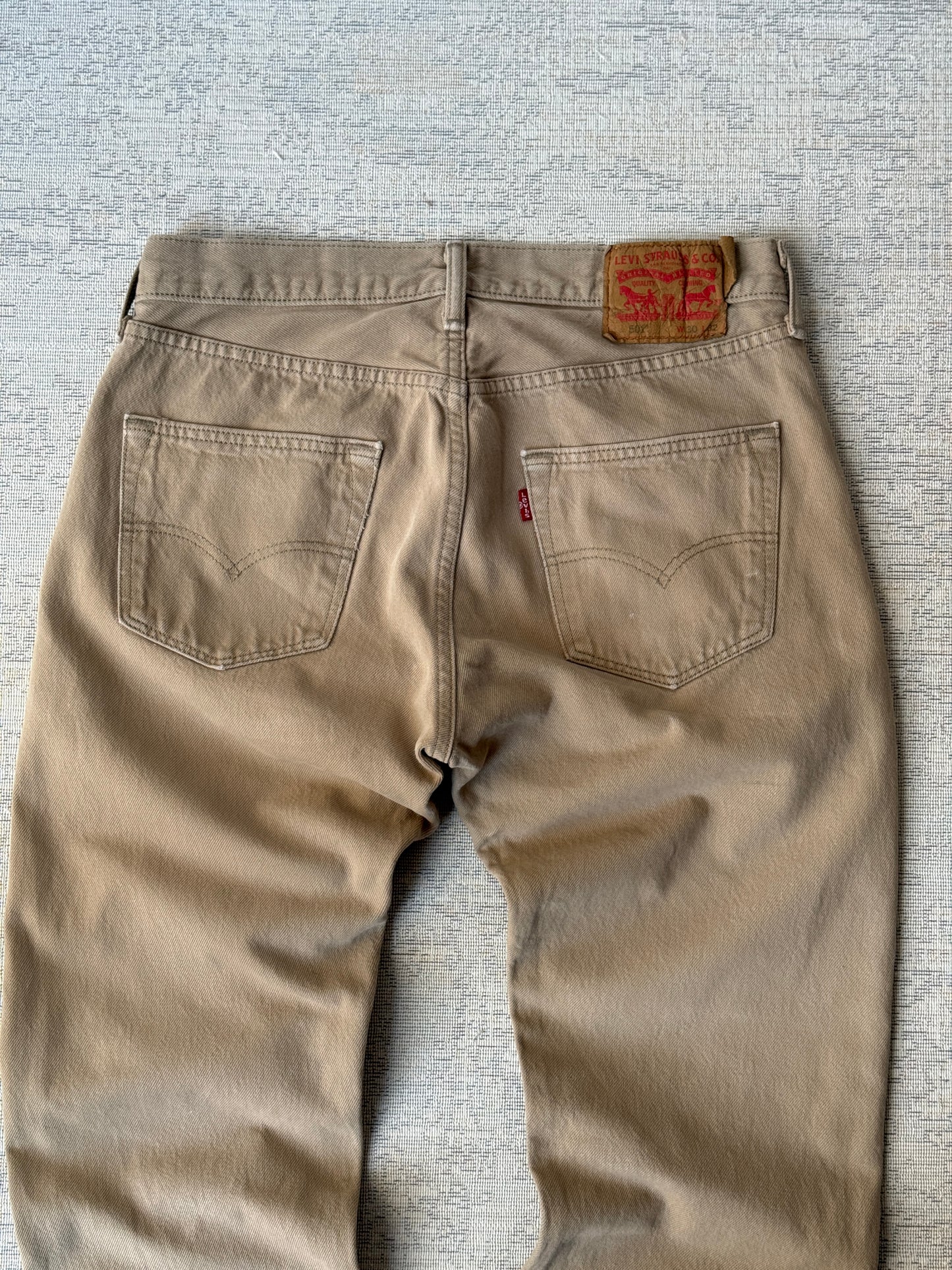 Levi’s 501 Jeans (W30 L32)