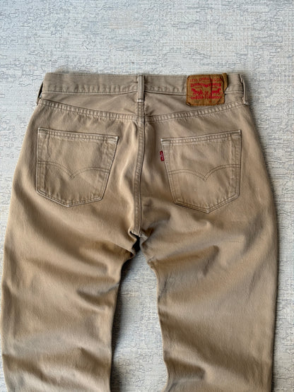 Levi’s 501 Jeans (W30 L32)