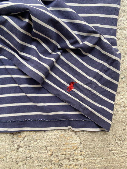 P0L0 by Ralph Lauren Stripe Tee